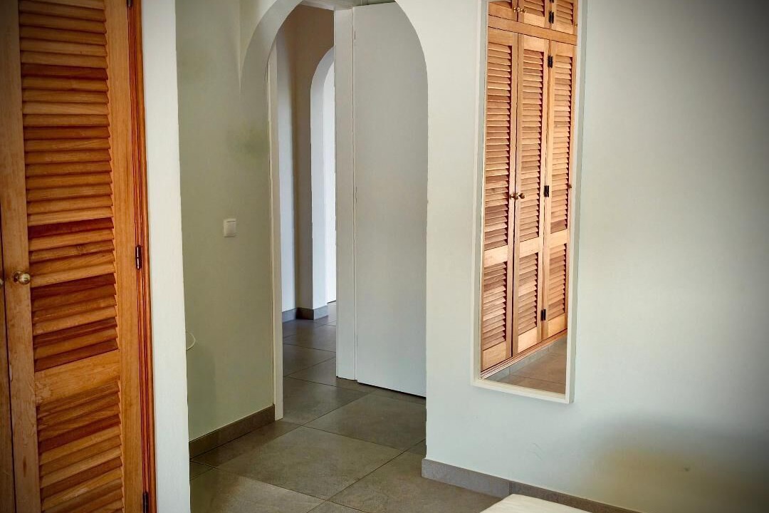 Photo of Bedroom in Budens
