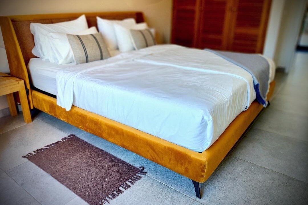 Photo of Bedroom in Budens
