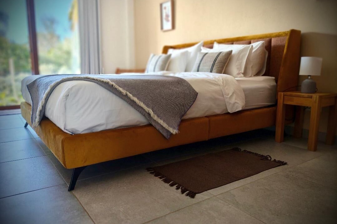 Photo of Bedroom in Budens