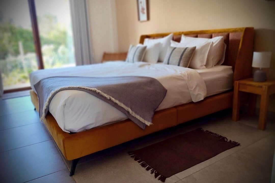 Photo of Bedroom in Budens