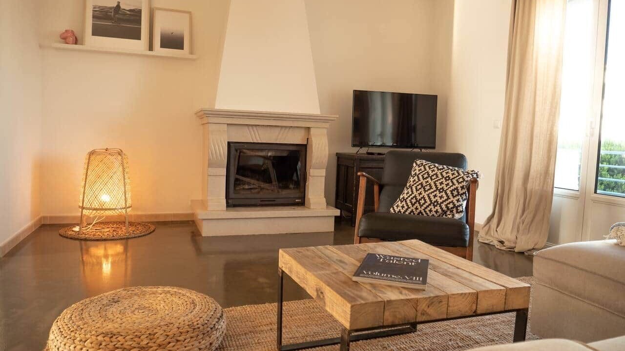 Photo of Livingroom in Aljezur