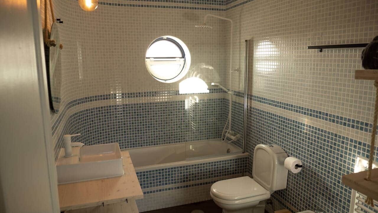 Photo of Bathroom in Aljezur