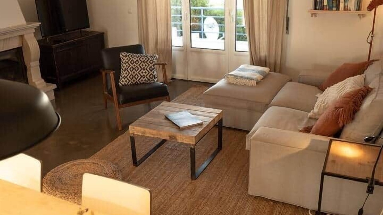 Photo of Livingroom in Aljezur