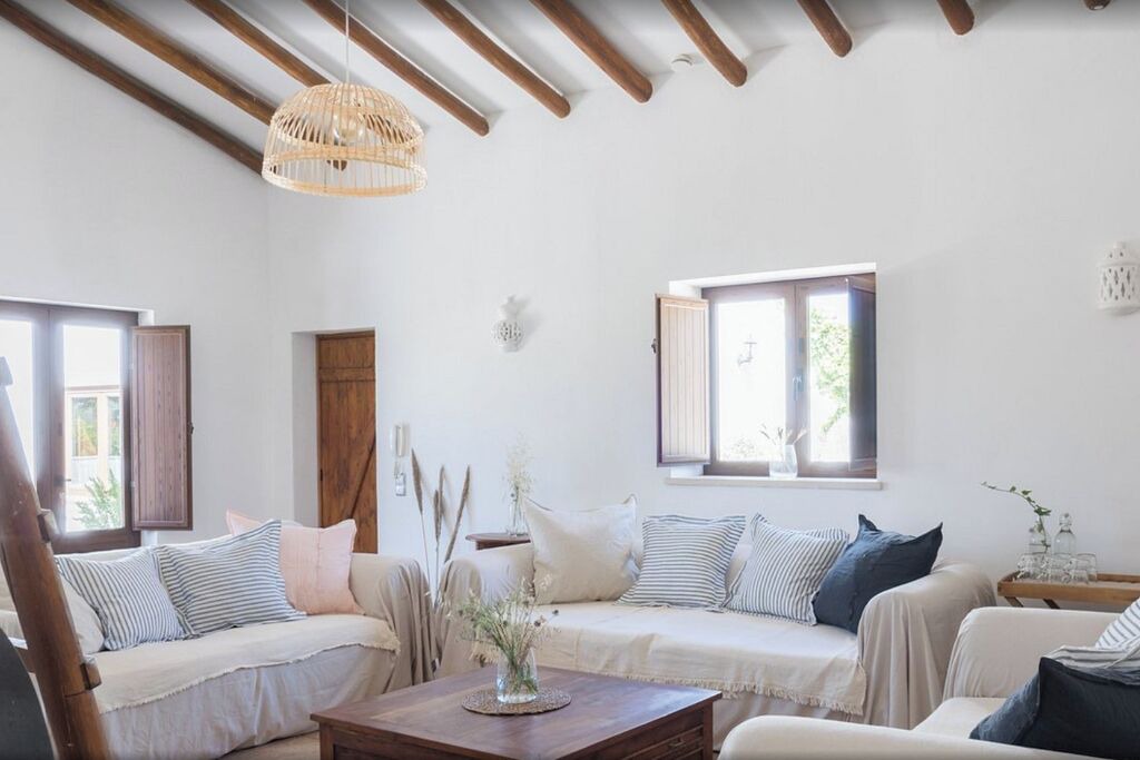 Photo of Livingroom in Chinicato
