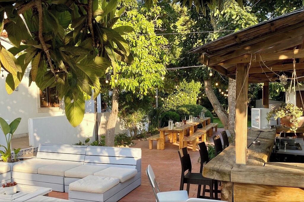 Photo of Outdoor in Chinicato
