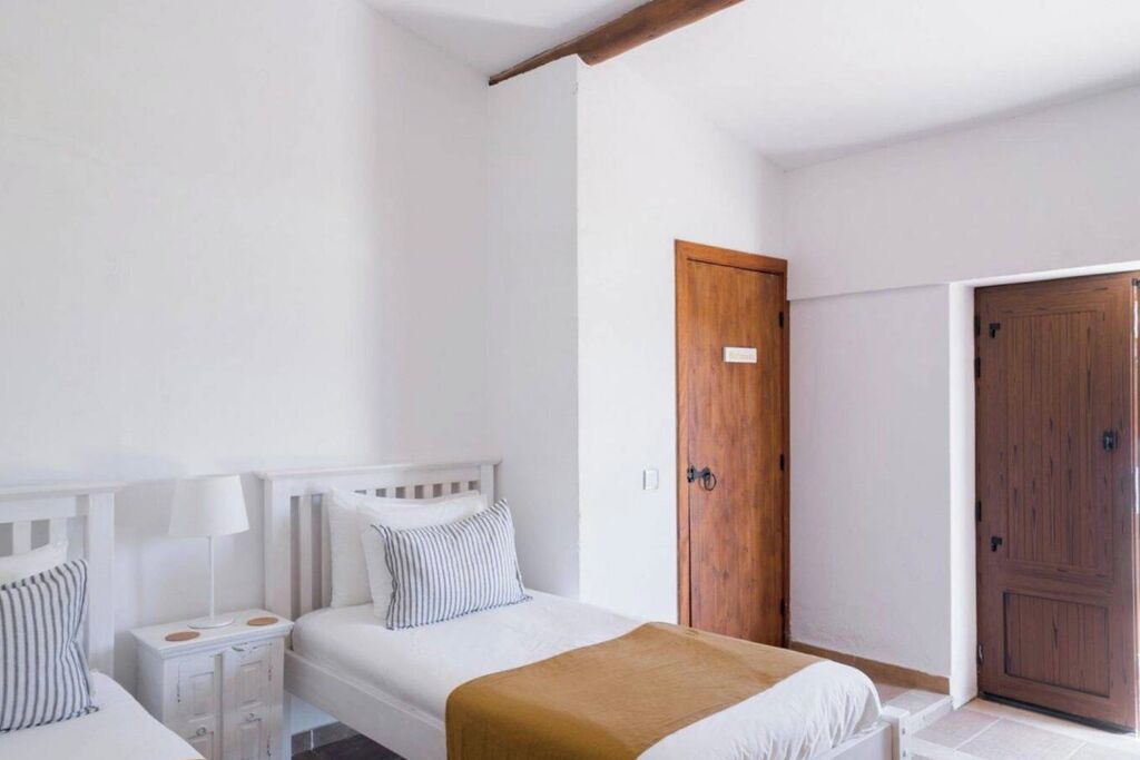 Photo of Bedroom in Chinicato