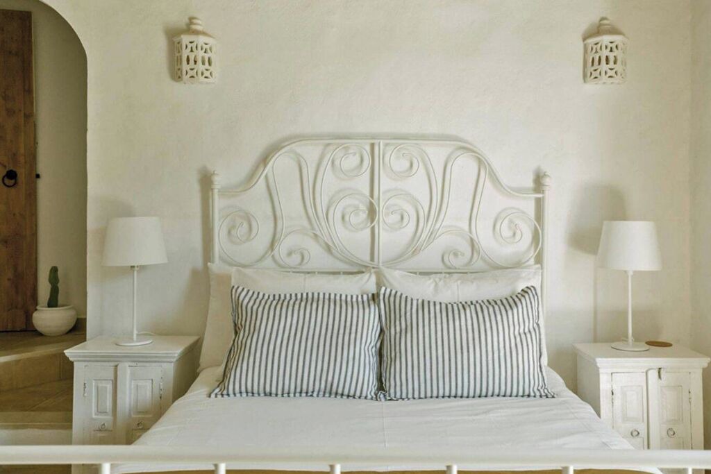 Photo of Bedroom in Chinicato