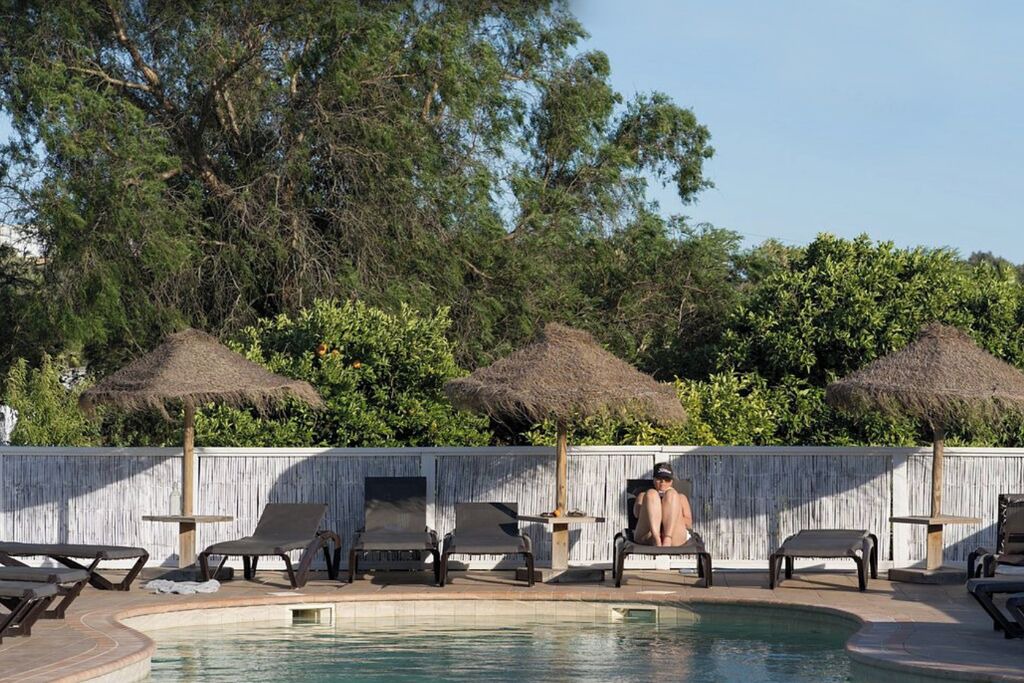 Photo of Outdoor in Chinicato