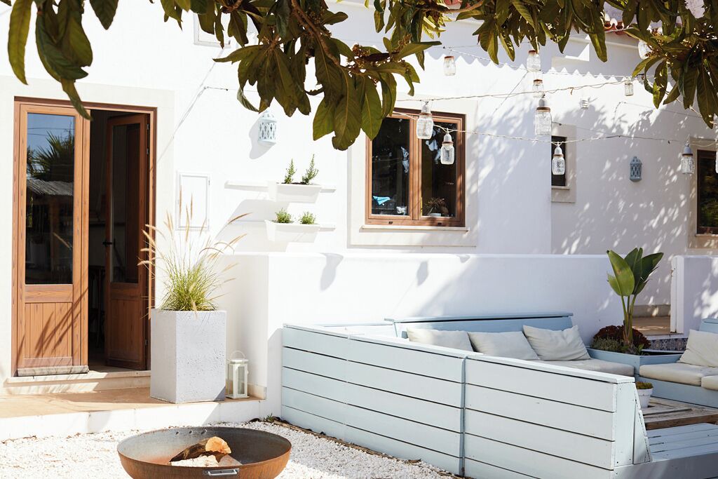 Photo of Patio Balcony in Chinicato
