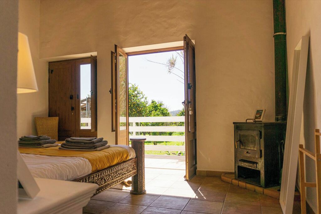 Photo of Bedroom in Chinicato