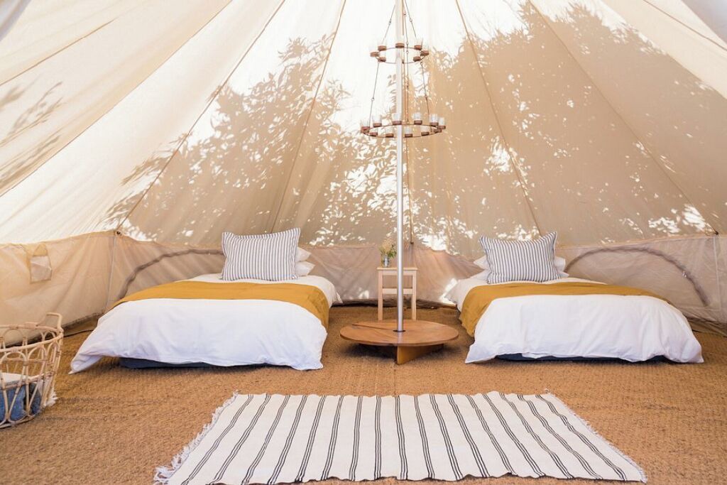 Photo of Bedroom in Chinicato