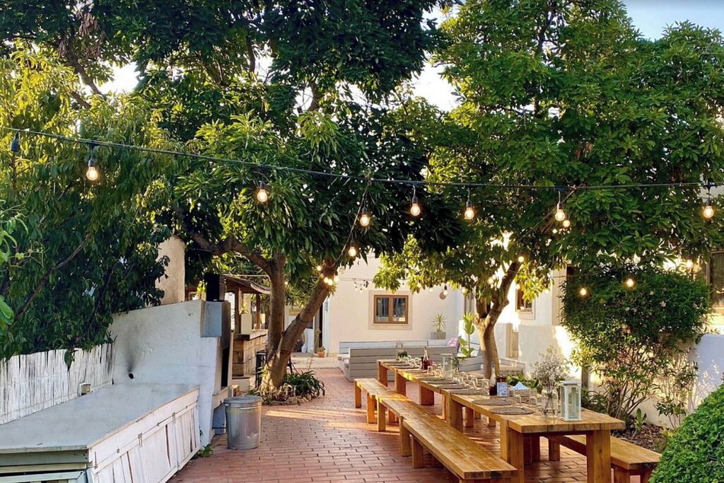 Photo of Outdoor in Chinicato