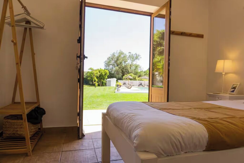 Photo of Bedroom in Chinicato