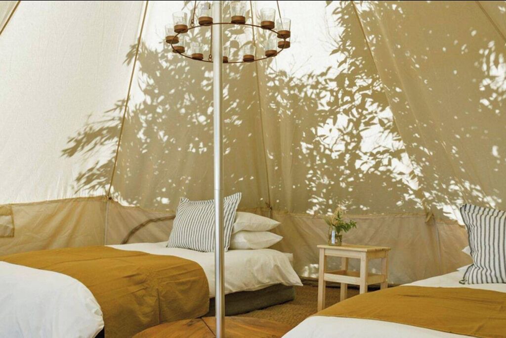 Photo of Bedroom in Chinicato