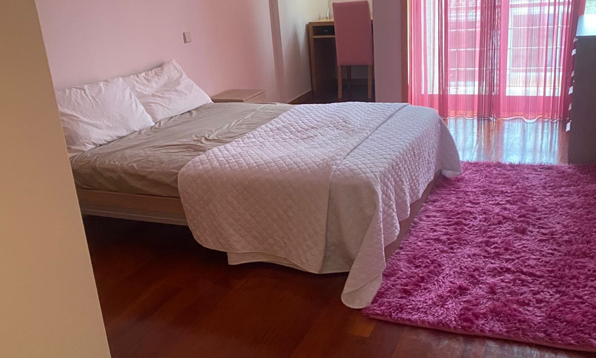 Photo of Bedroom in Tenoes