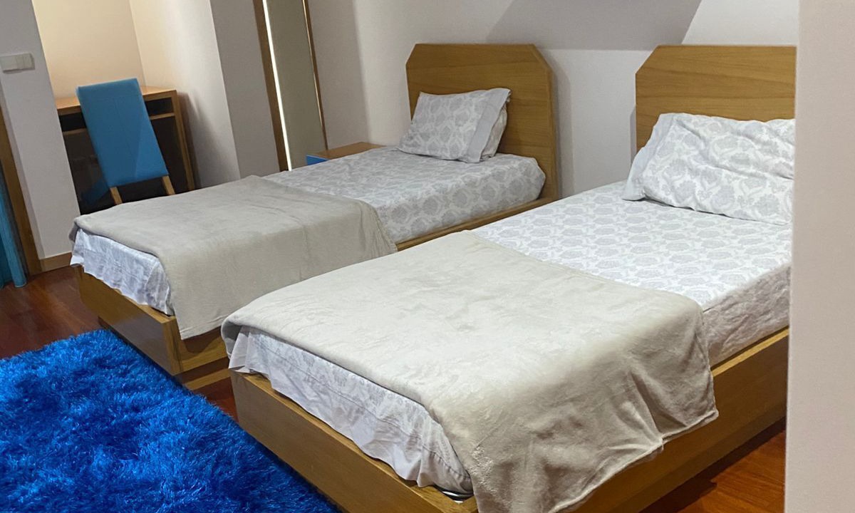 Photo of Bedroom in Tenoes