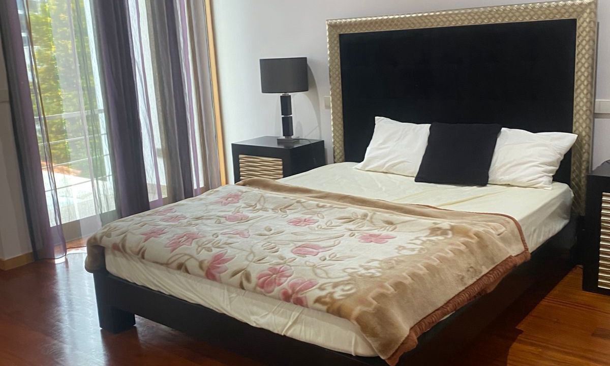 Photo of Bedroom in Tenoes