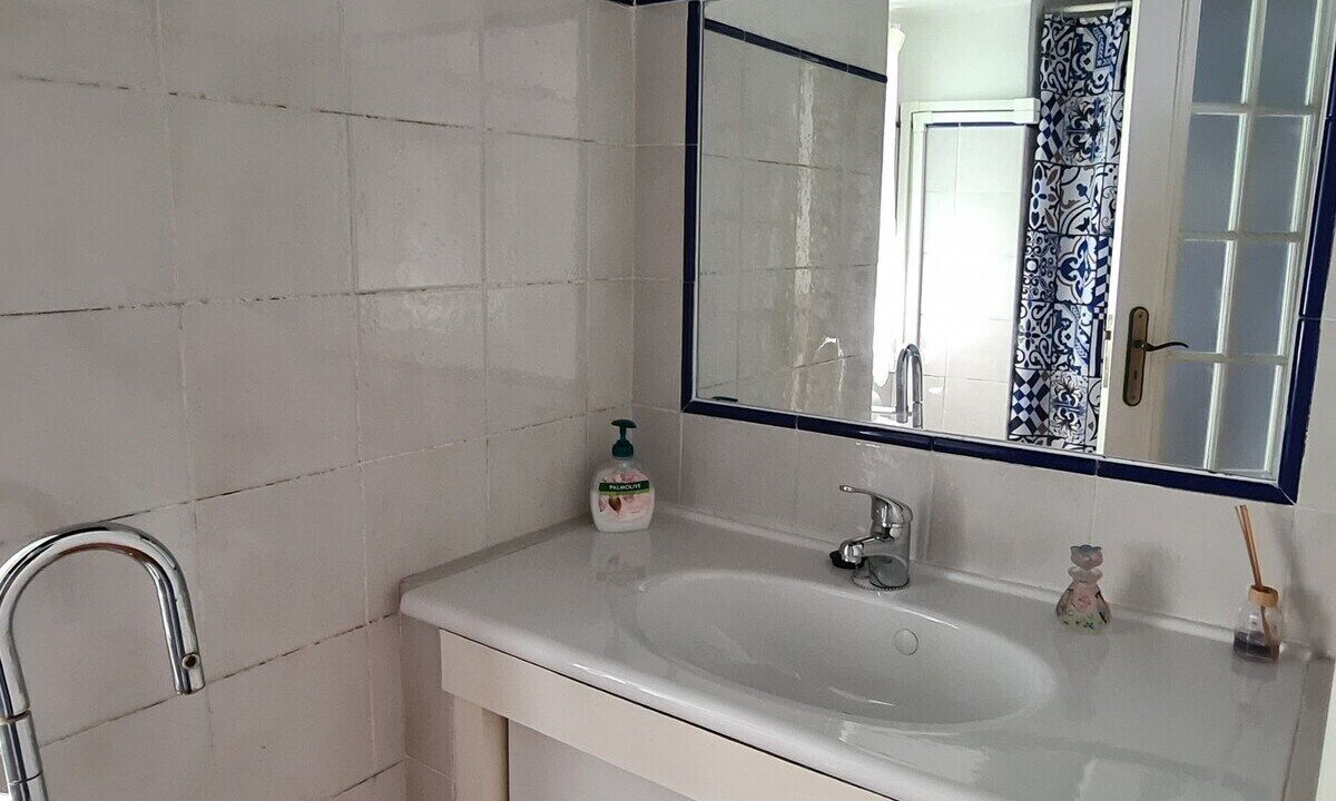 Photo of Bathroom in Carvalhal Benfeito