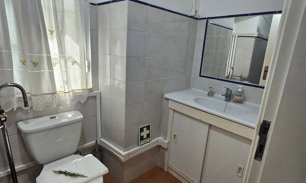 Photo of Bathroom in Carvalhal Benfeito