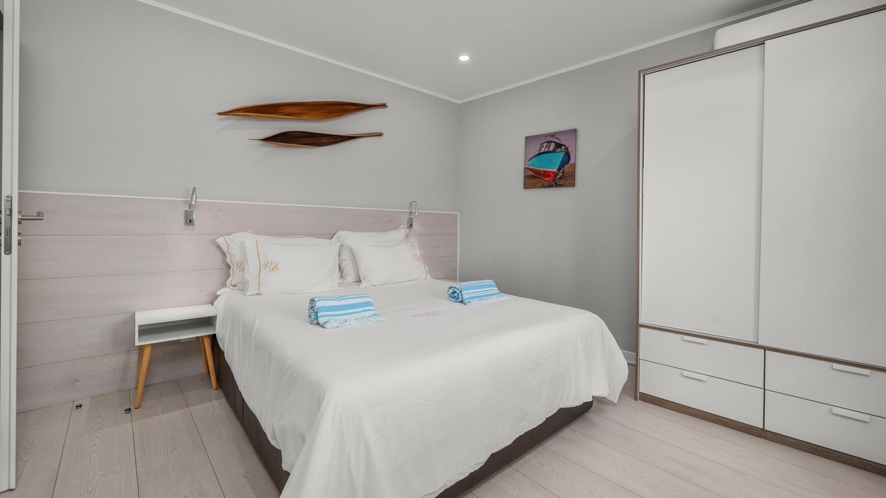 Photo of Bedroom in Sesmarias