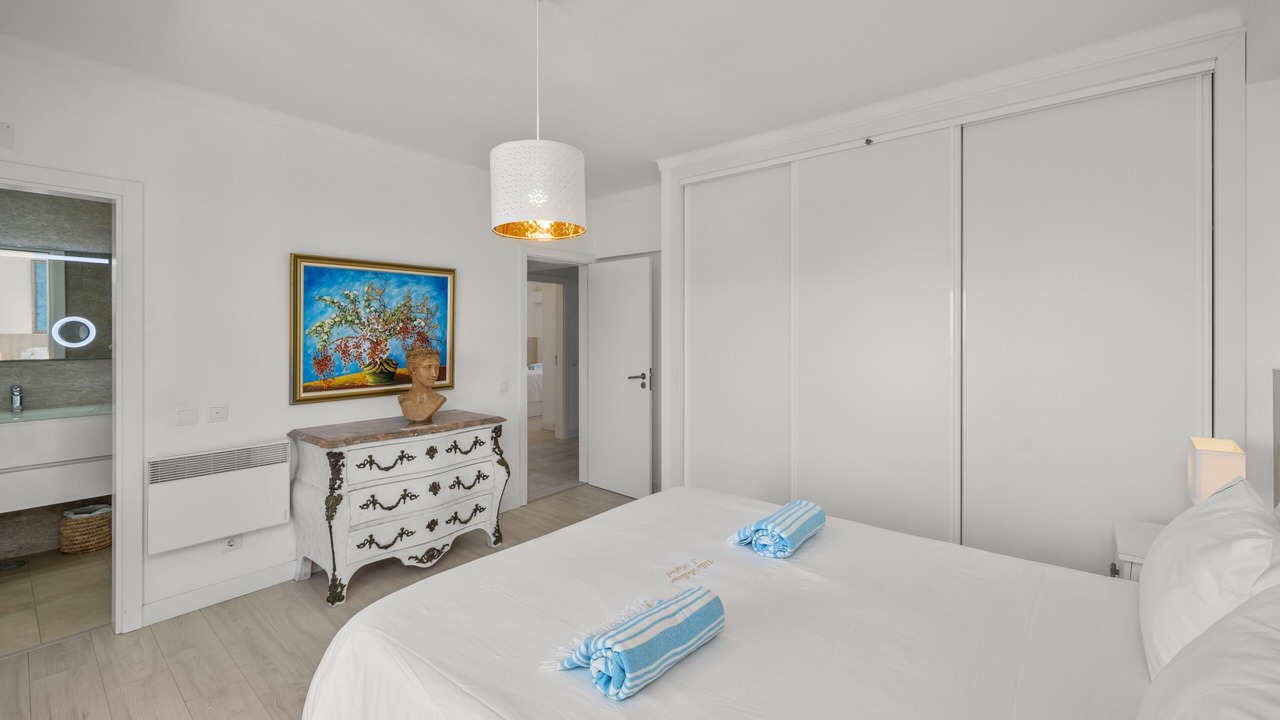 Photo of Bedroom in Sesmarias
