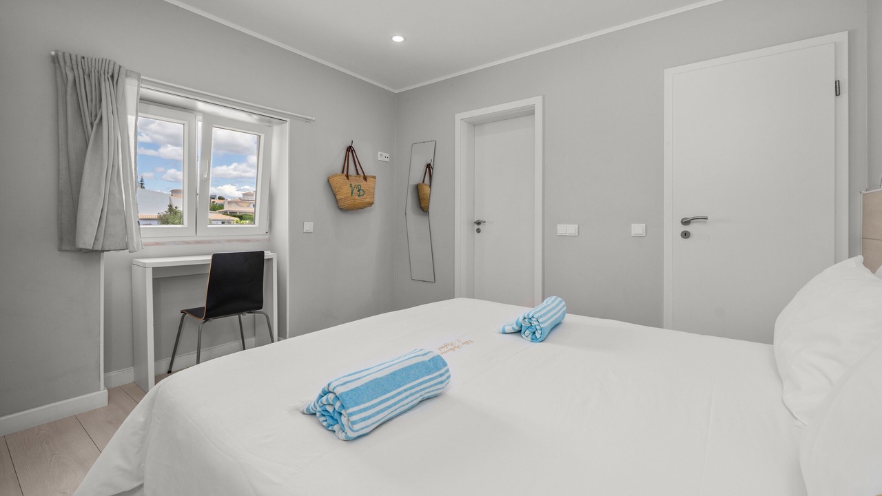 Photo of Bedroom in Sesmarias