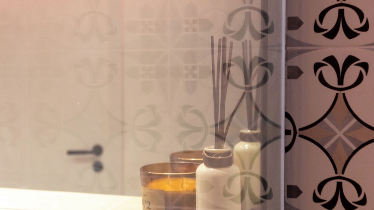 Photo of Bathroom in Salema