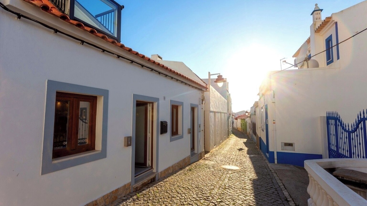 Photo of Outdoor in Salema