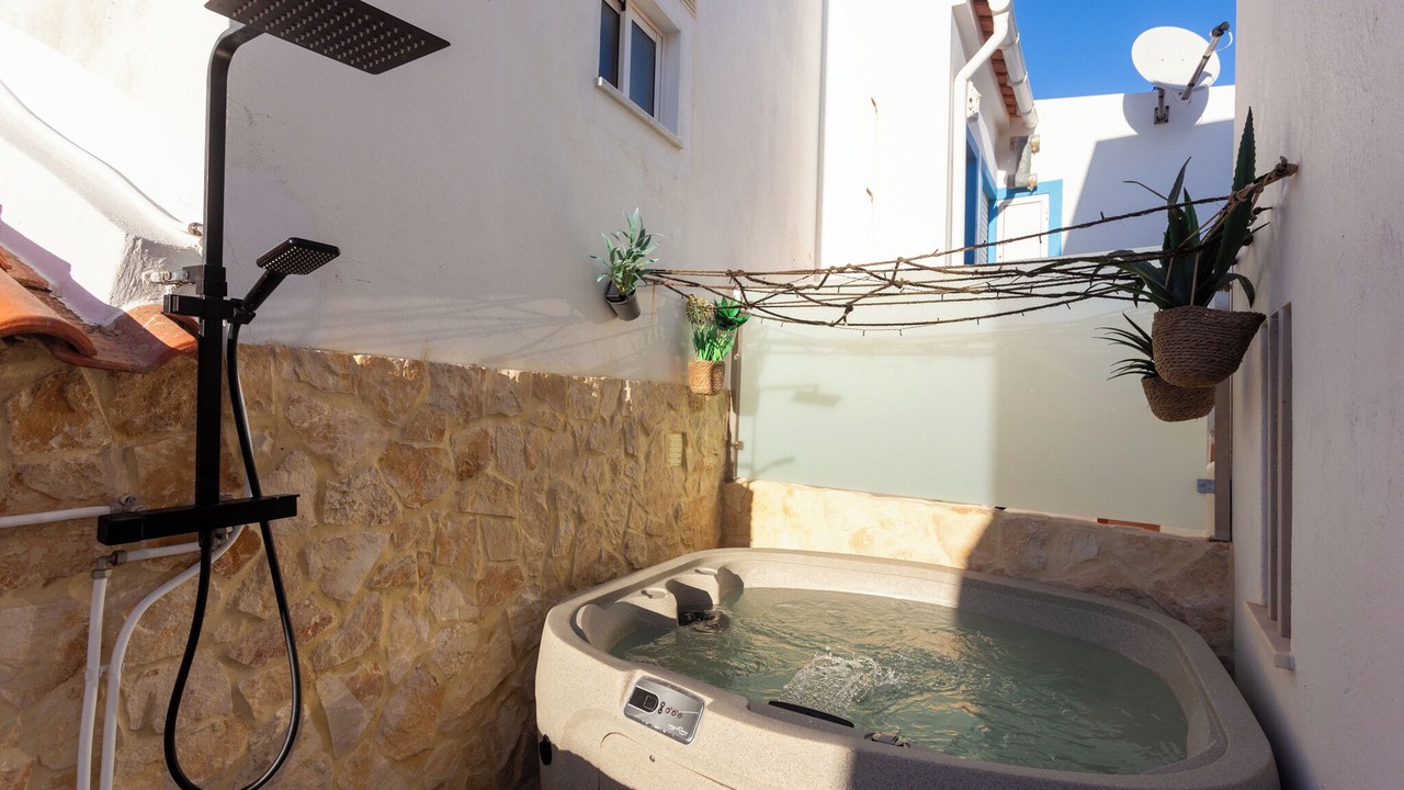 Photo of Outdoor in Salema