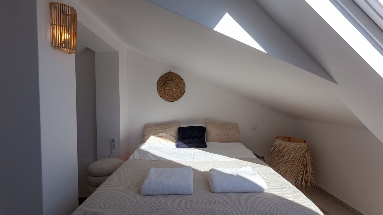Photo of Bedroom in Salema