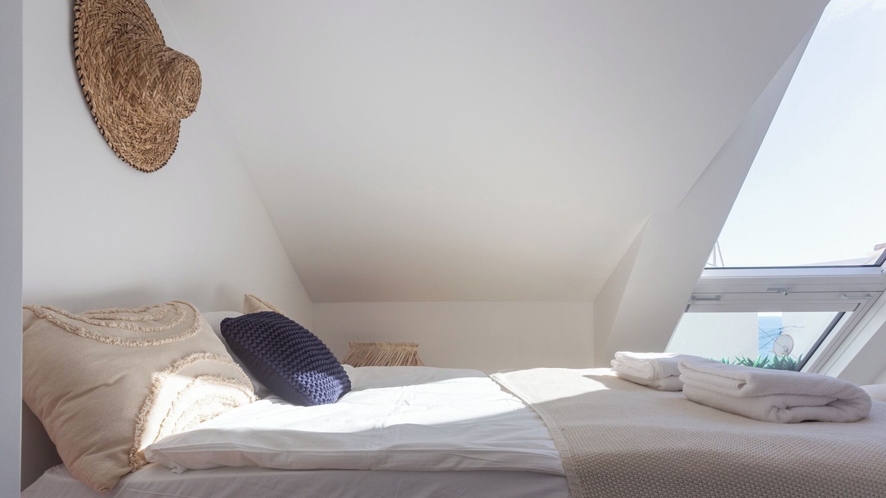 Photo of Bedroom in Salema