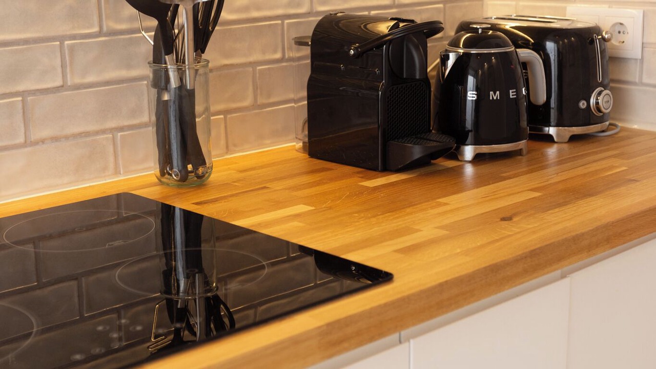 Photo of Kitchen in Salema