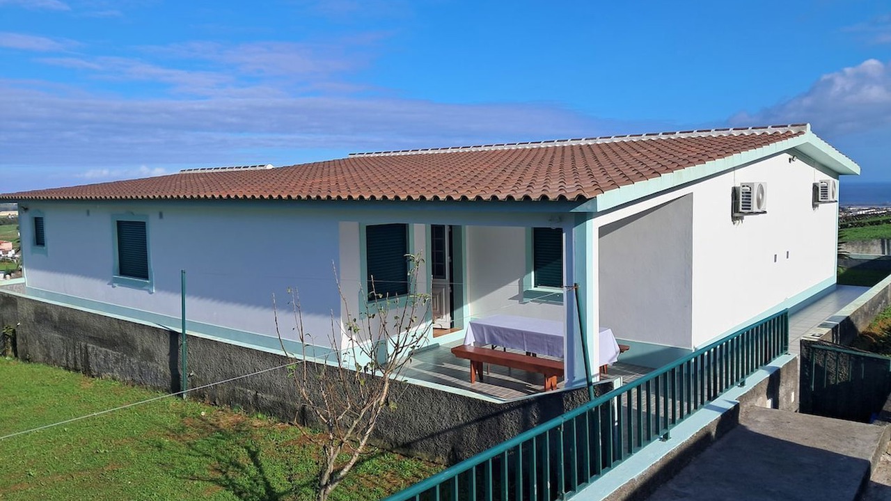 Photo of Outdoor in Praia da Vitoria