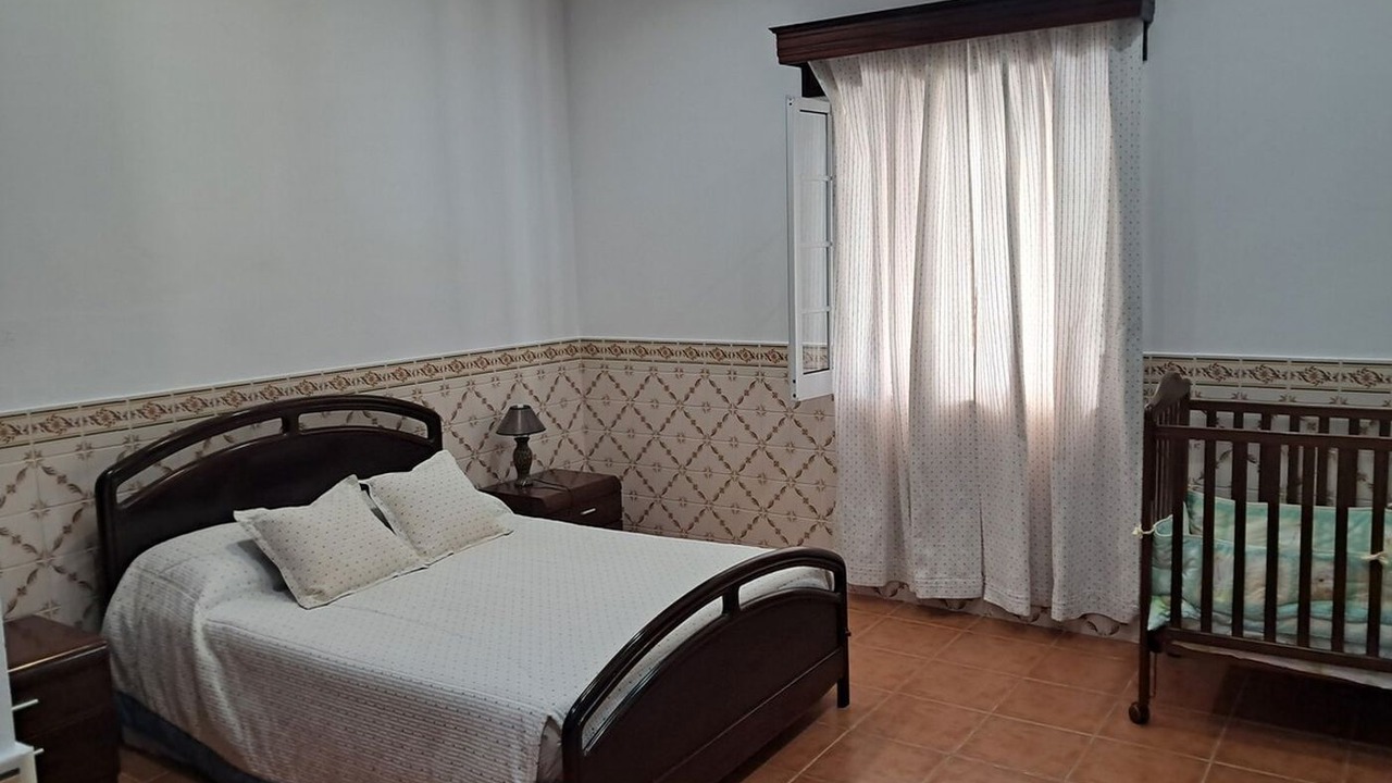 Photo of Bedroom in Praia da Vitoria