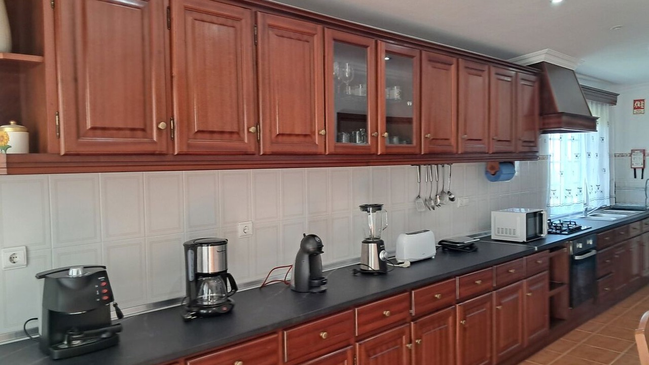 Photo of Kitchen in Praia da Vitoria