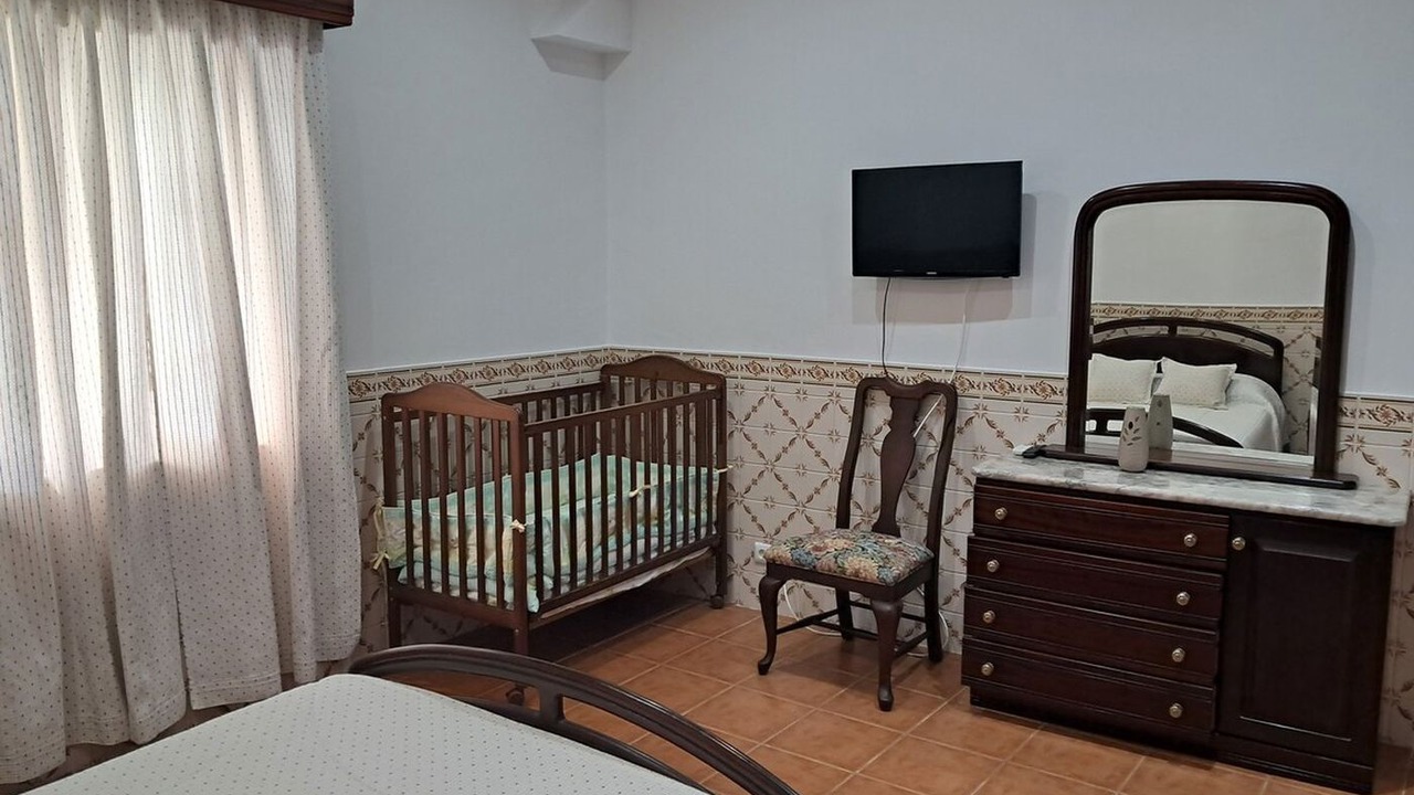 Photo of Bedroom in Praia da Vitoria