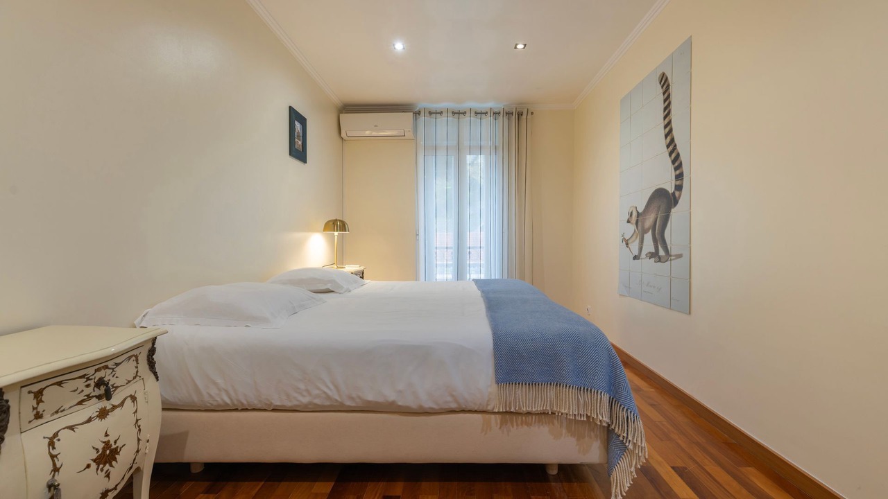 Photo of Bedroom in Alfama