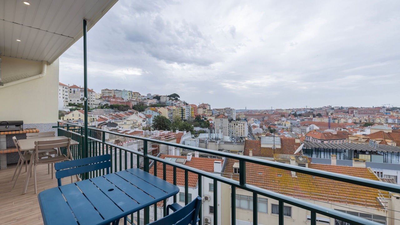 Photo of Outdoor in Alfama
