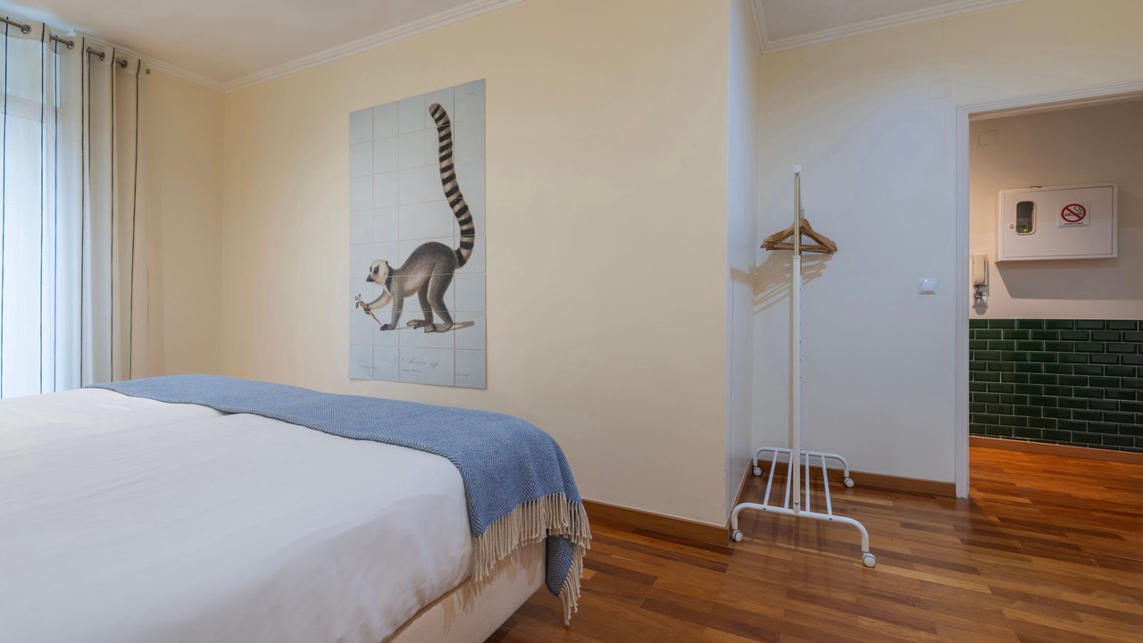 Photo of Bedroom in Alfama