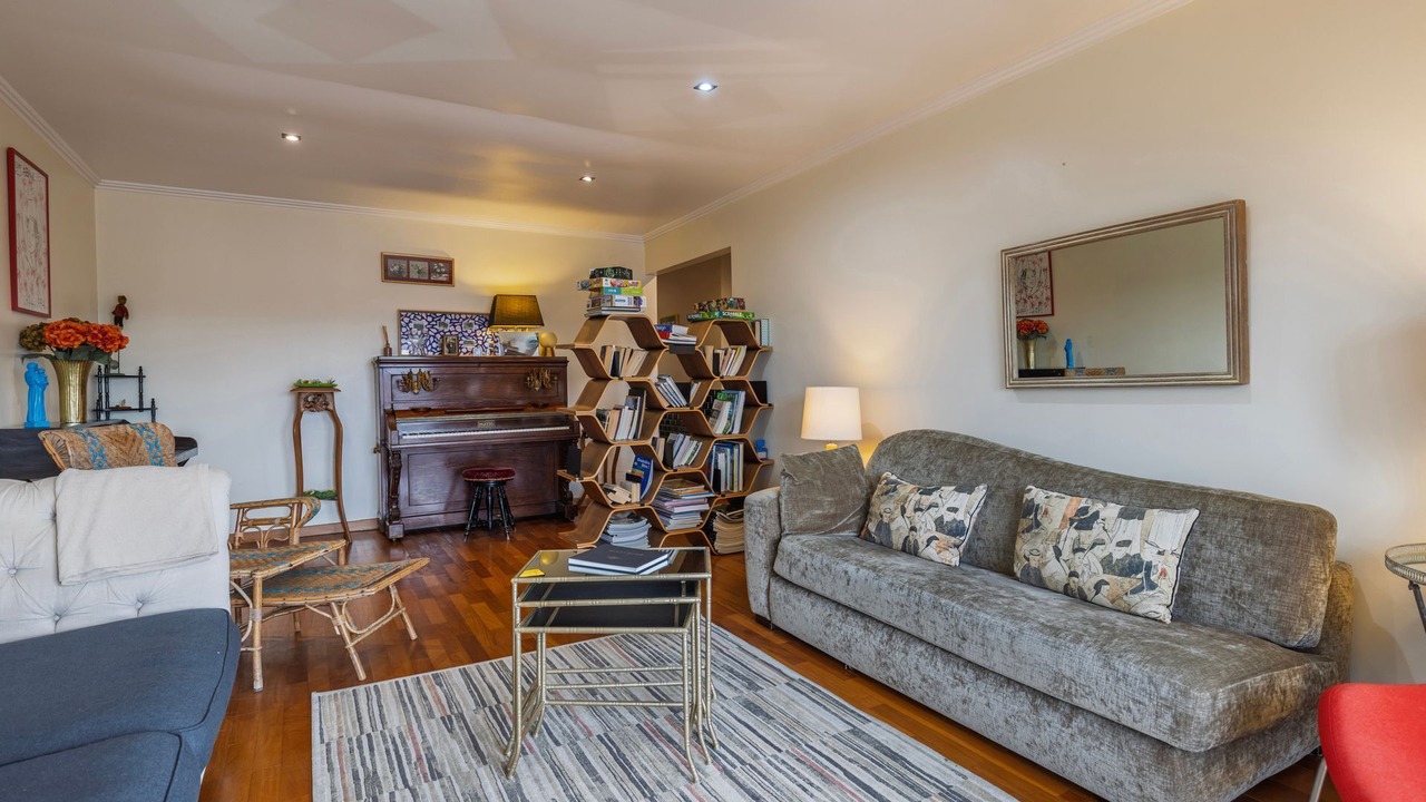 Photo of Livingroom in Alfama