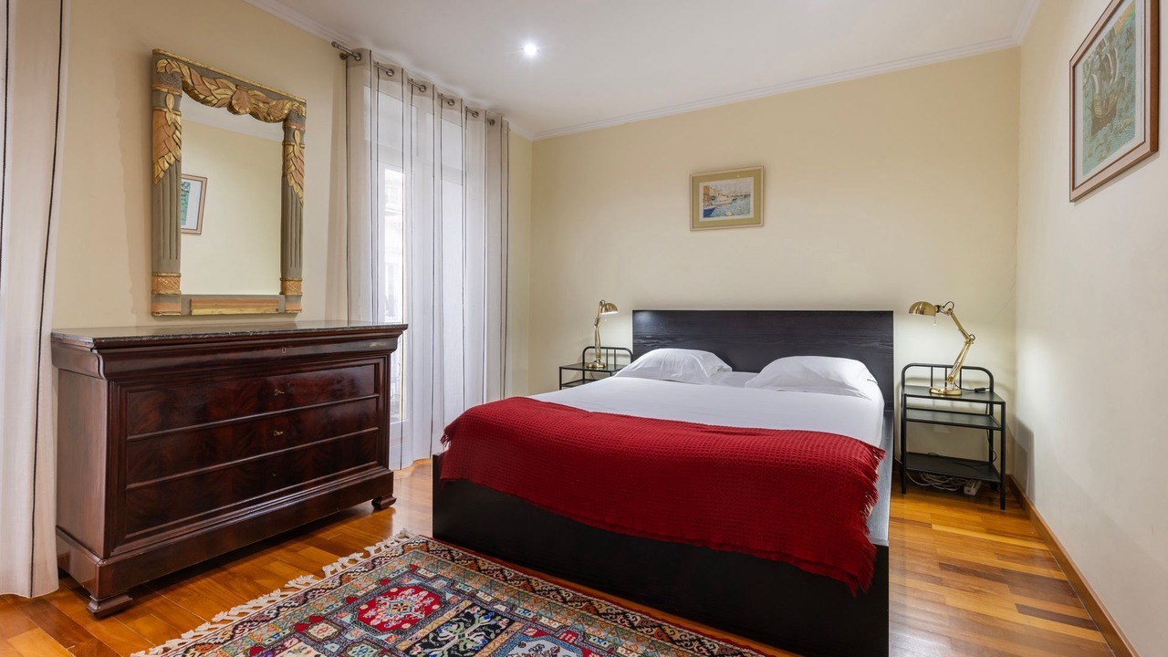Photo of Bedroom in Alfama