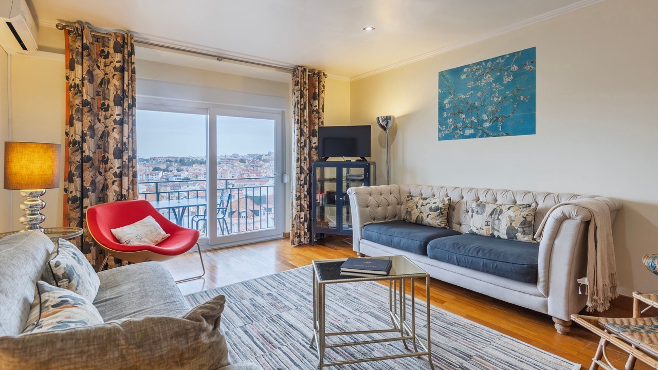 Photo of Livingroom in Alfama