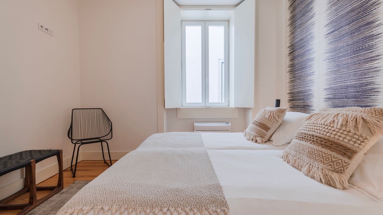 Photo of Bedroom in Santa Maria Maior
