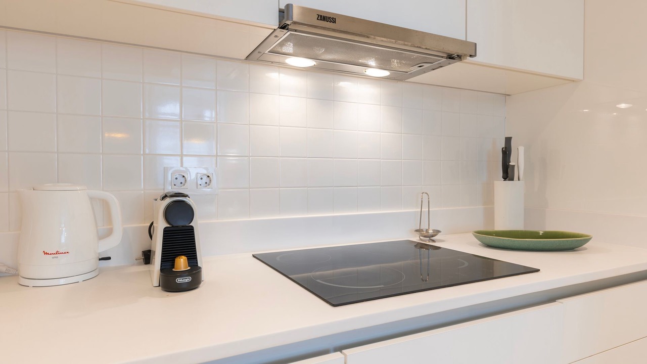 Photo of Kitchen in Santa Maria Maior