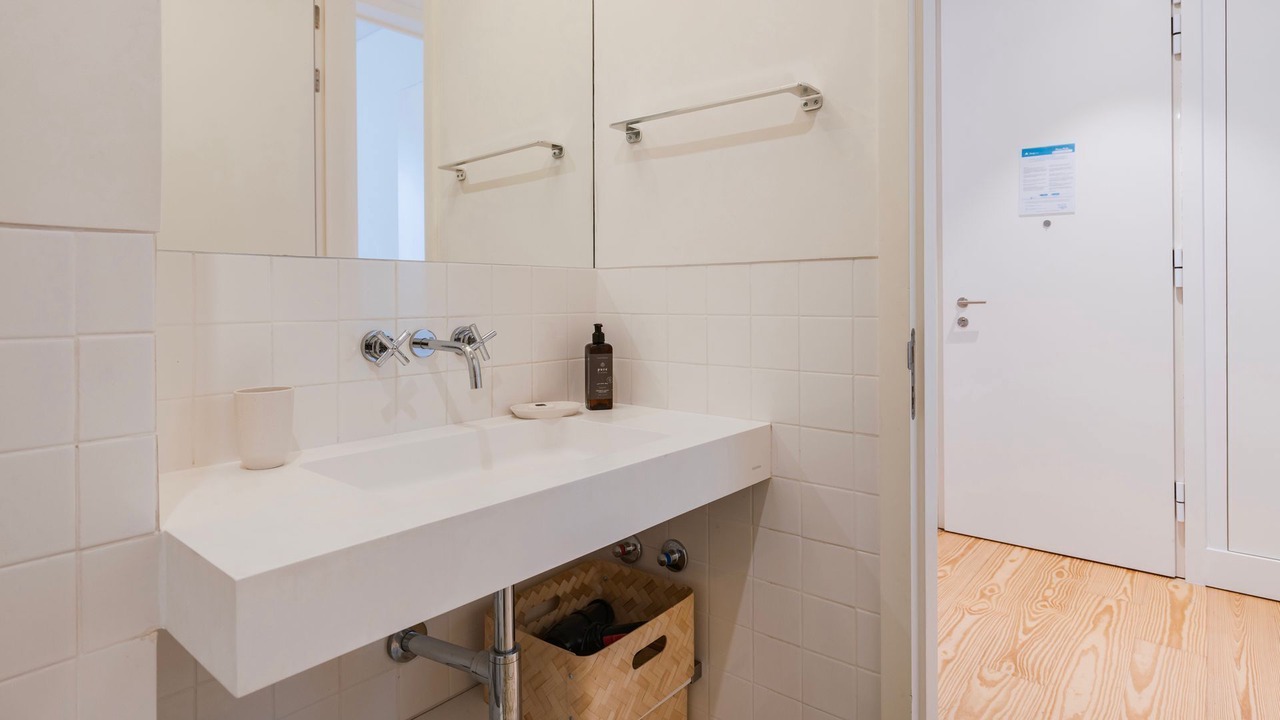 Photo of Bathroom in Santa Maria Maior