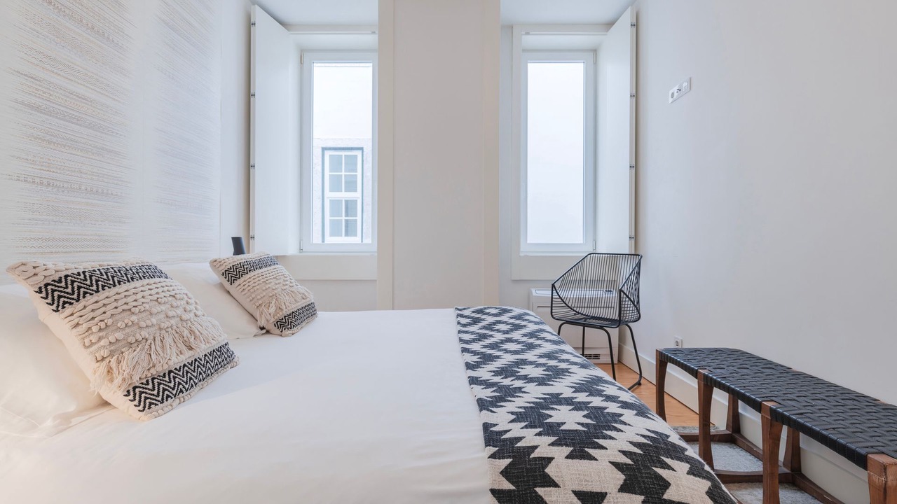 Photo of Bedroom in Santa Maria Maior