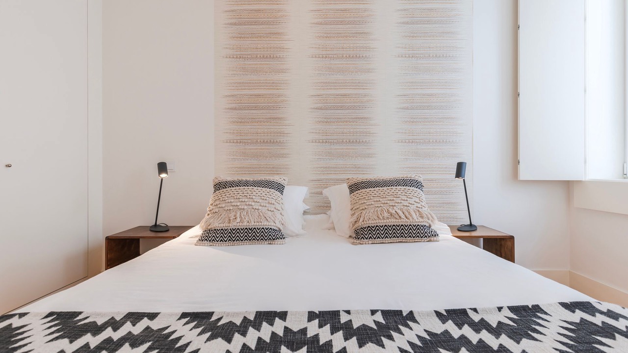Photo of Bedroom in Santa Maria Maior