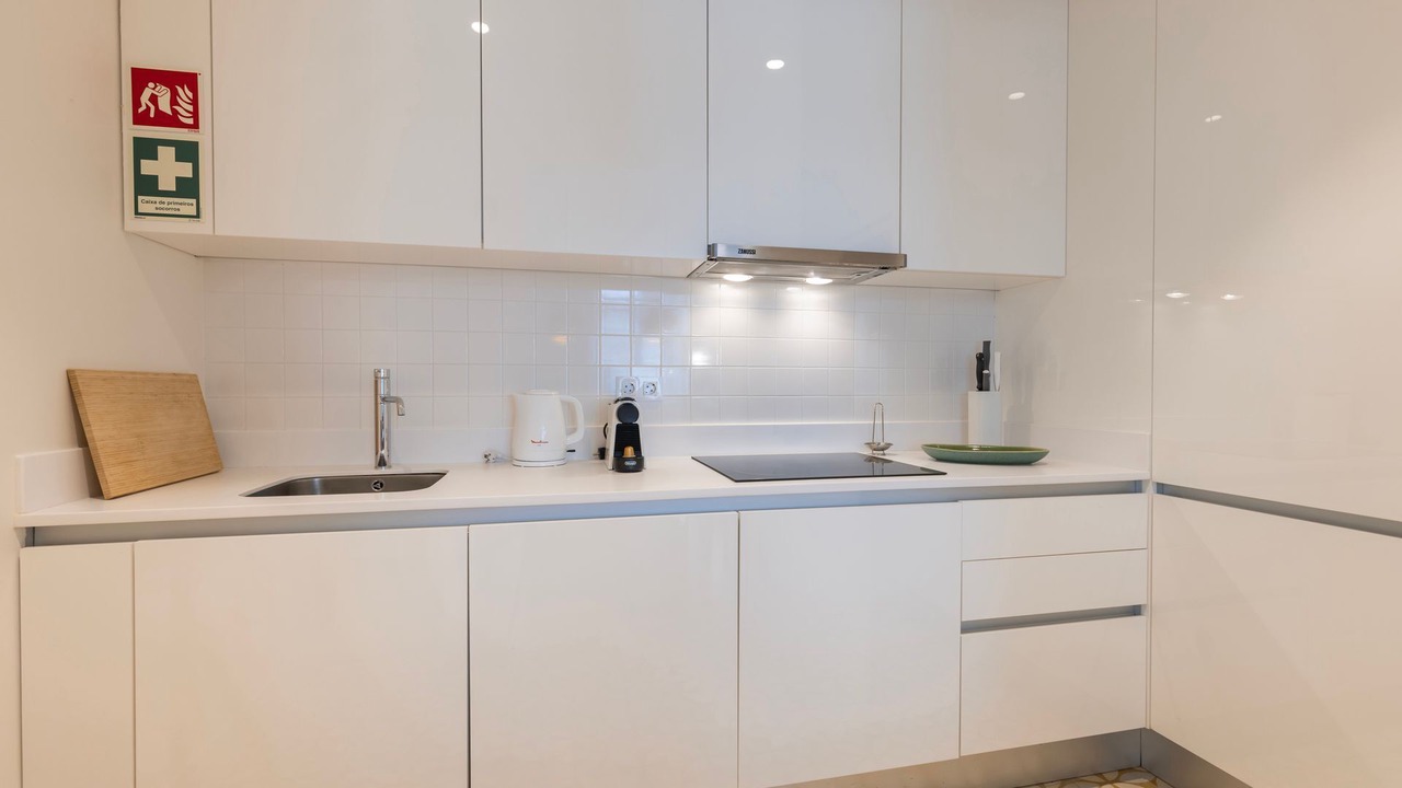 Photo of Kitchen in Santa Maria Maior