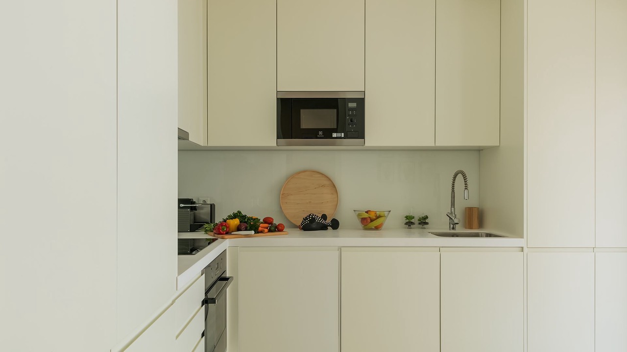 Photo of Kitchen in Bairro Alto