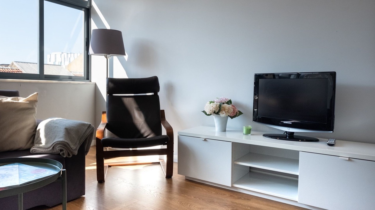 Photo of Livingroom in Sao Jorge de Arroios